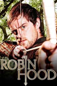 Robin Hood - Posters