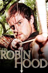 Robin Hood - Posters
