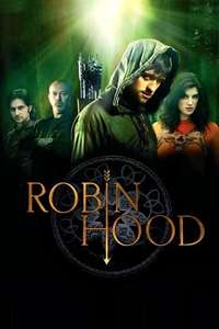 Robin Hood - Posters