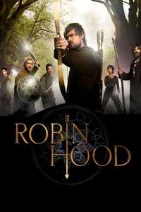 Robin Hood - Posters