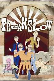 Freak Show