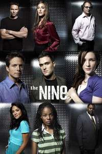 The Nine - Poster
