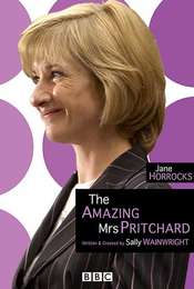 The Amazing Mrs Pritchard