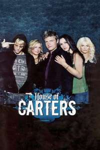 House of Carters - Poster