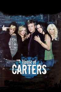 House of Carters - Poster