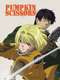 Pumpkin Scissors