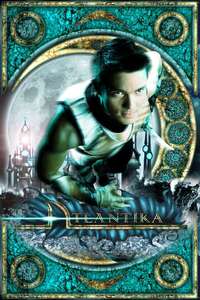 Atlantika - Poster