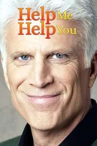 Help Me Help You - Poster