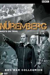 Nuremberg: Nazis on Trial
