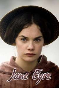 Jane Eyre - Poster