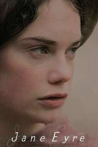 Jane Eyre - Poster