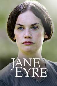 Jane Eyre - Poster