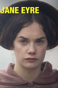 Jane Eyre - Poster