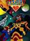 Legion of Super Heroes
