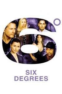 Six Degrees - Poster