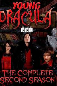 Young Dracula - Poster
