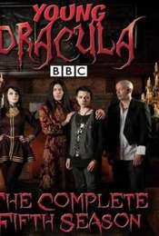 Young Dracula Season 5