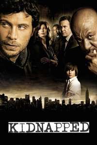 Kidnapped - Posters