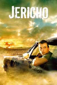 Jericho - Poster