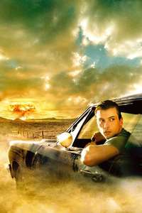 Jericho - Poster