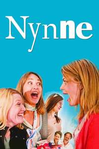 Nynne - Posters