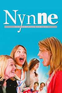 Nynne - Posters