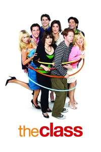 The Class - Poster