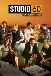 Studio 60 on the Sunset Strip