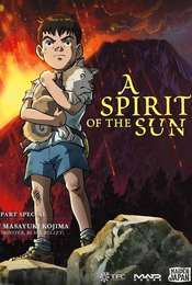 A Spirit of the Sun