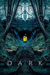 Dark - Poster