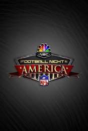 Football Night in America