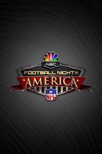 Football Night in America - Posters