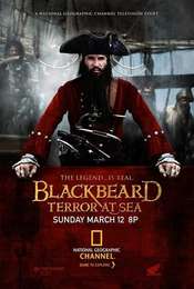 Blackbeard
