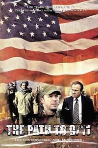 The Path to 9/11 - Poster