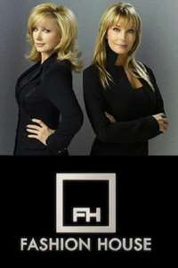Fashion House - Poster