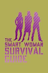 The Smart Woman Survival Guide - Poster