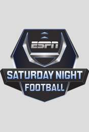 Saturday Night Football