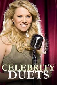 Celebrity Duets - Poster