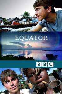 Equator - Poster