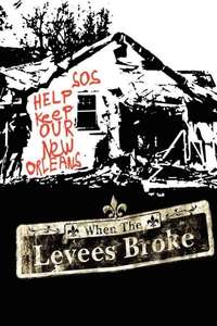 When the Levees Broke: A Requiem in Four Acts - Posters