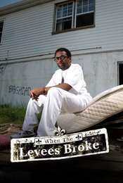 When the Levees Broke: A Requiem in Four Acts