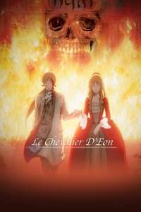 Le Chevalier D'Eon - Poster