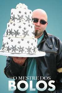 Ace of Cakes - Poster