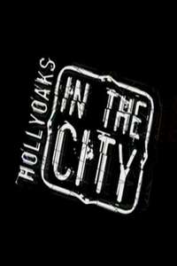 Hollyoaks: In the City - Posters