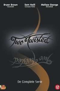 Two Twisted - Posters