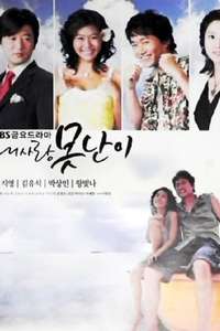 My Lovely Fool - Poster