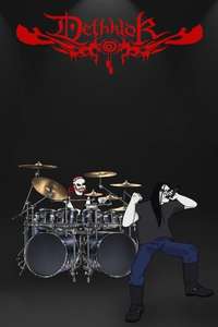 Metalocalypse - Poster