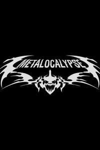 Metalocalypse - Poster