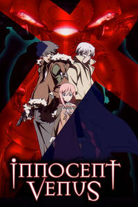 Innocent Venus - Poster