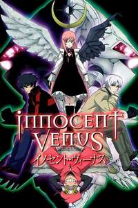 Innocent Venus - Poster